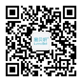 公众号二维码